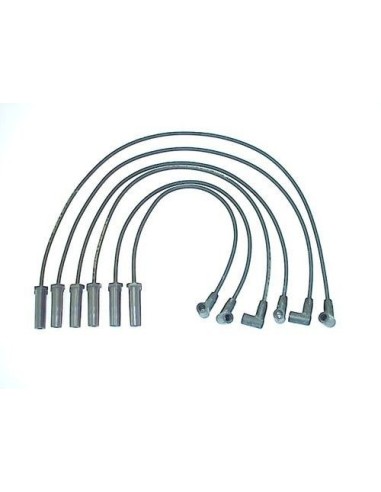 Camaro 3.7 set de bobinas, cables, bujias