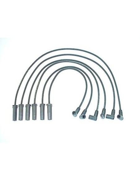 Camaro 3.7 set de bobinas, cables, bujias