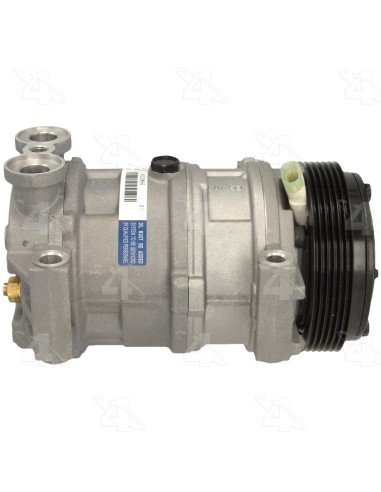 Chevrolet Astro compresor de aire