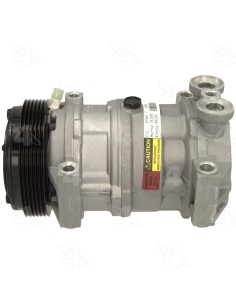 Chevrolet Astro compresor de aire 2