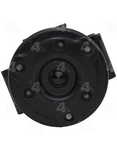 Chevrolet Astro compresor de aire