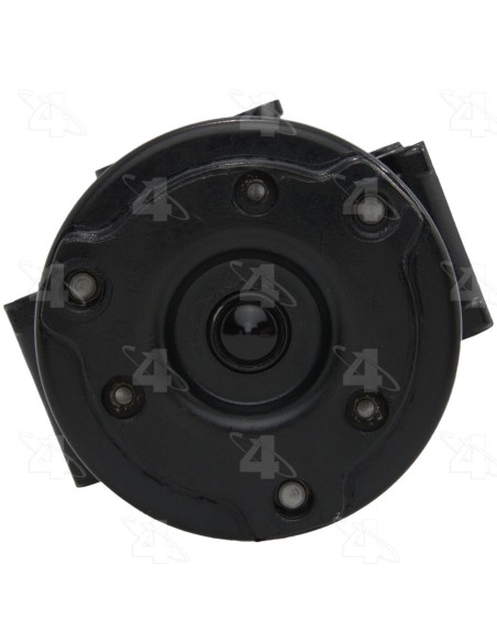 Chevrolet Astro compresor de aire