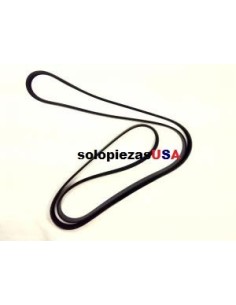 Chevrolet Astro correa de motor