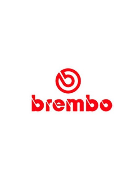 KIT DE FRENO BREMBO 4 PISTONES