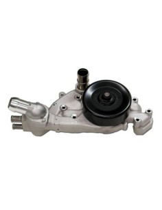 corvette bomba de agua