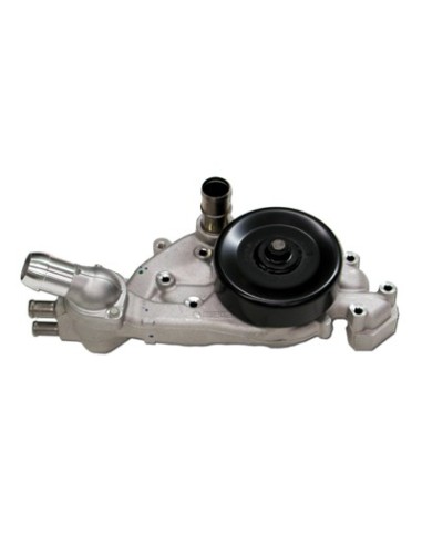 corvette bomba de agua