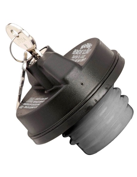 Camaro tapon de gasolina