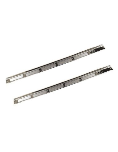 79 Chevrolet camaro moldura entrada puerta