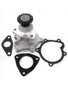 bomba de agua alero 2