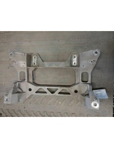 corvette cuna trasera