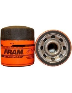 Filtro de Aceite (07-10 H2)