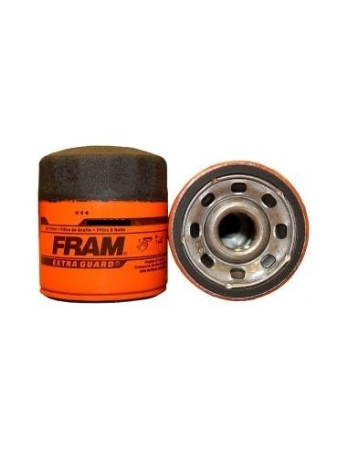 Filtro de Aceite (07-10 H2)