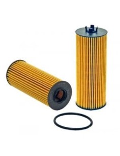Filtro de Aceite (2012-2013 Wrangler)