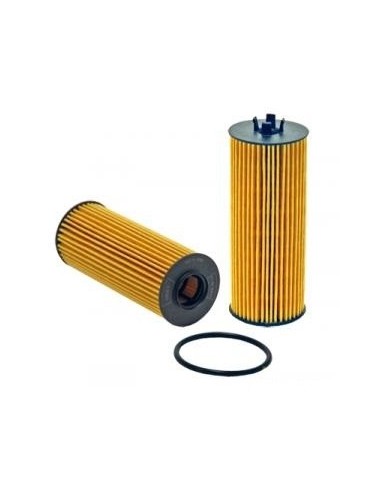 Oil Filter (2012-2013 Wrangler)