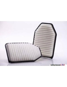 Filtro de Aire (2007-2014 Wrangler)