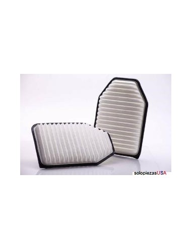 Filtro de Aire (2007-2014 Wrangler)