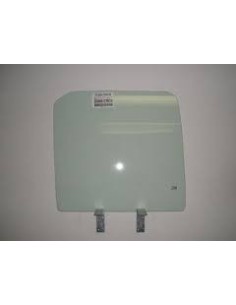 F100  CRISTAL DE VENTANA DELANTERA IZQUIERDA