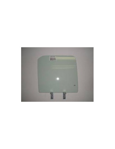 F100  CRISTAL DE VENTANA DELANTERA IZQUIERDA