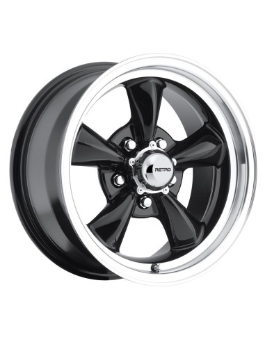 GRAND TORINO  LLANTAS 15''