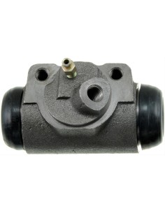 mustang bombines de freno y zapatas