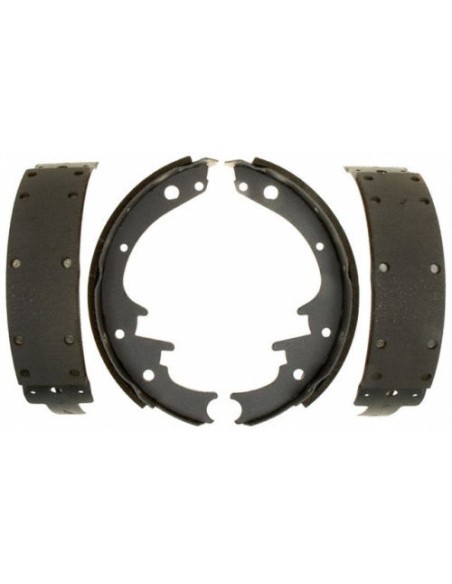 mustang bombines de freno y zapatas