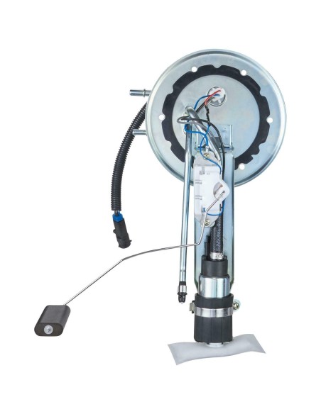 LINCOLN BOMBA DE GASOLINA COMPLETA