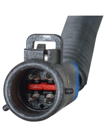 LINCOLN BOMBA DE GASOLINA COMPLETA