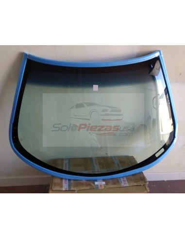 parabrisas pontiac