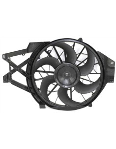 99-04 FORD MUSTANG VENTILADOR