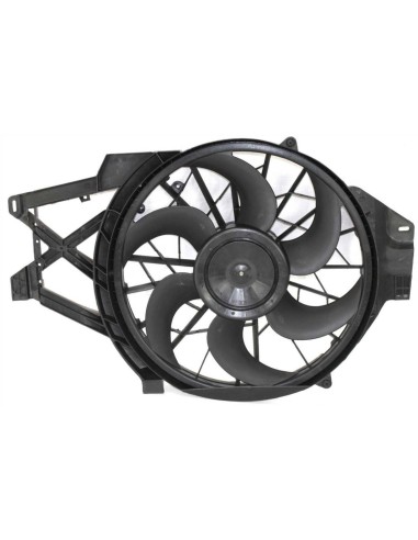 99-04 FORD MUSTANG FAN