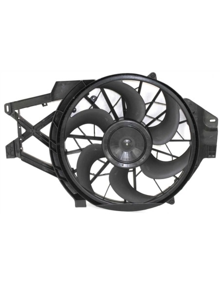 99-04 FORD MUSTANG FAN