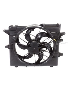 FORD MUSTANG 05-10 VENTILADOR