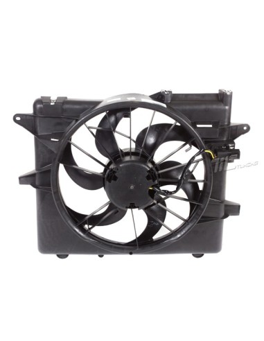 FORD MUSTANG 05-10 VENTILADOR