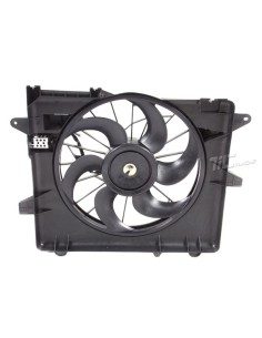 FORD MUSTANG 05-10 VENTILADOR 2