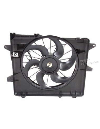 FORD MUSTANG 05-10 VENTILADOR