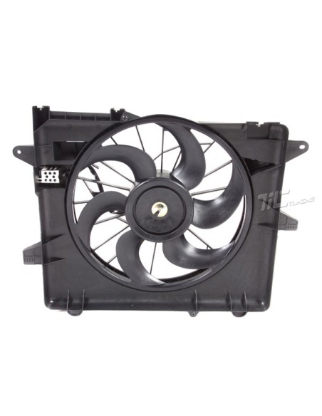 FORD MUSTANG 05-10 VENTILADOR