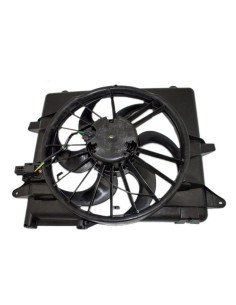 FORD MUSTANG 11-14  VENTILADOR