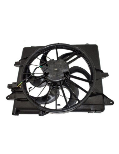 FORD MUSTANG 11-14  VENTILADOR