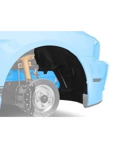 Ford Mustang 2010-14 Paso de rueda frontal derecho