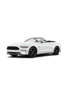 mustang 2018 bodykit
