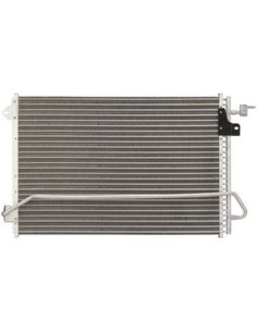 CONDENSADOR MUSTANG 05-09