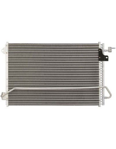 CONDENSADOR MUSTANG 05-09