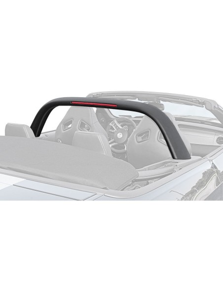 MUSTANG CONVERTIBLE BARRA  CON LUZ
