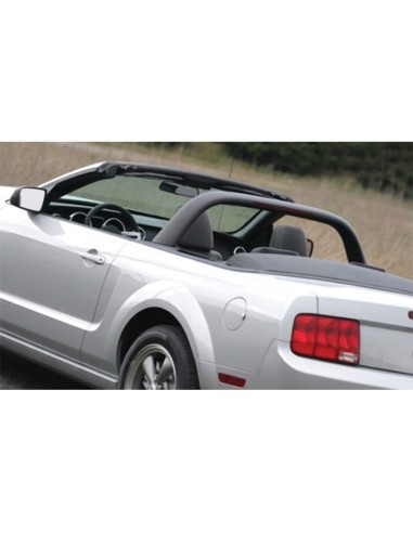 MUSTANG CONVERTIBLE BARRA  CON LUZ