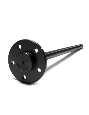 FORD MUSTANG PALIER IZQUIERDO