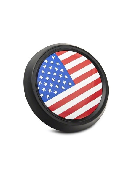 Tapa tanque de gasolina mustang