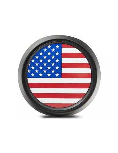 Tapa tanque de gasolina mustang