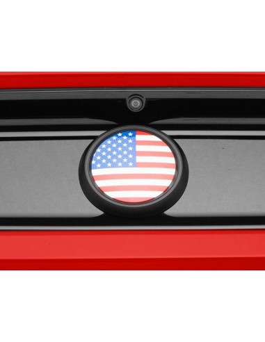 Tapa tanque de gasolina mustang