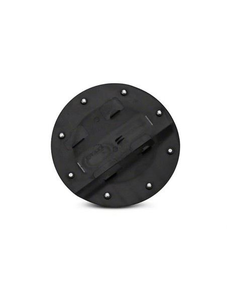 5.0 Fuel Door - Serie de competición Scott Drake (MUSTANG 15-23 All)