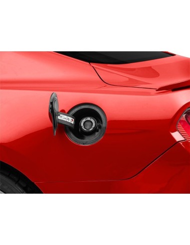 Puerta de combustible - Bandera de EE. UU. (MUSTANG 15-23)